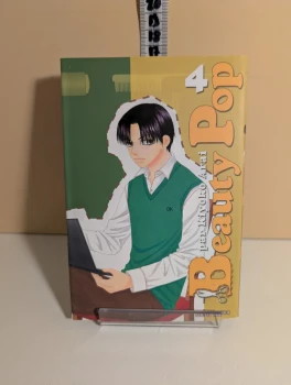 [Manga] Beauty pop T4