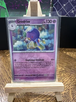 Grodrive FR