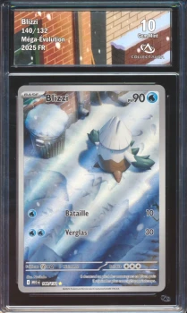 Blizzi - Méga Evolution - ME01 - FR - 938213743