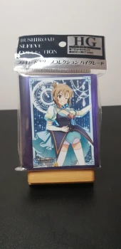 Protege Carte Collection HG Vol 957 The Idolmaster - Riina Tada