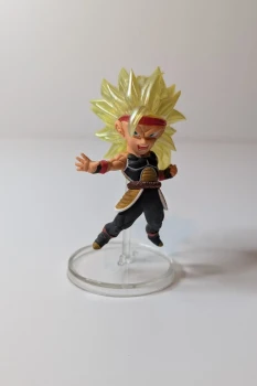 [Banpresto] Dragon Ball/Bardock SSJ 3