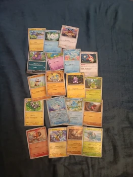 Carte pokémon