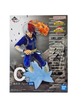 Shoto Todoroki - My hero academia - Ichiban Kuji