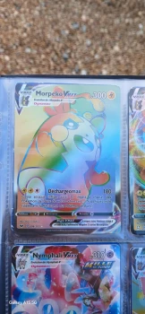 Carte pokémon