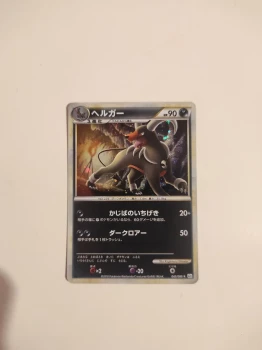 Démolosse 🇯🇵 L2