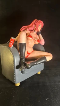 SAKURA NARUTO figurine
