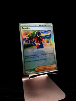 Roseille 103/131 - Pokéball