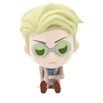 Figurines Bobble Hero Jujutsu Kaisen  Kento Nanami