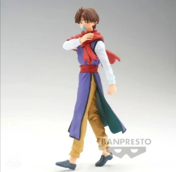 Figurine Yu Yu Hakusho Koenma 30th Anniversary Dxf