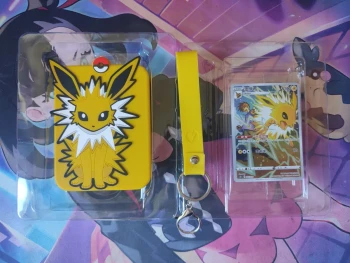 Evoli Gift Box Exclusif Chinois Simplifié Voltali