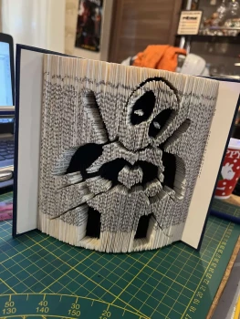 Deadpool
