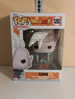 [Funko pop] Dragon Ball Shin 1283