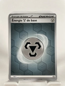 SVE 008 ENERGIE