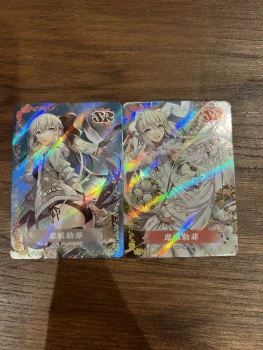 Cartes fate apocrypha