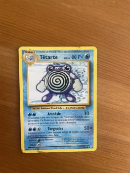 Pokémon Têtarte