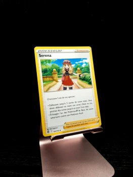 Serena 164/195