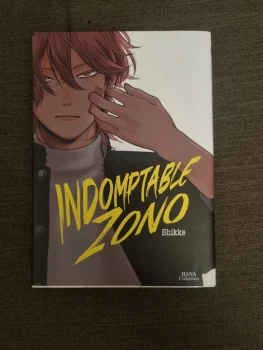 OS Indomptable Zono