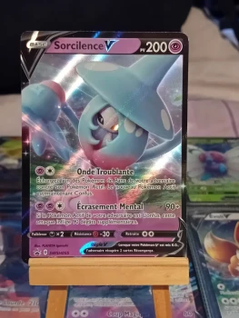 Carte pokemon