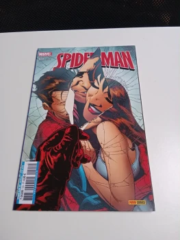 Spider-Man N° 101 ( Juin 2008 ) : " Un Jour De Plus ( 2 ) marvel TTBE
