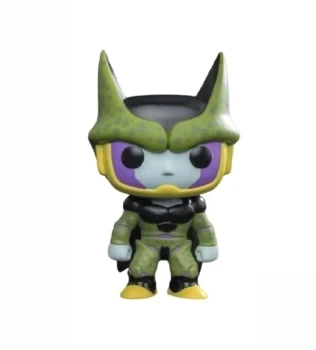 Funko Pop Dragon Ball Z 13 Perfect Cell