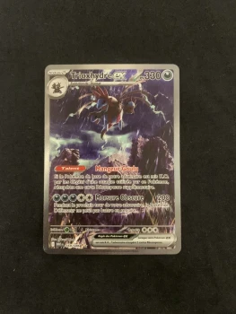 Trioxhydre ex 169/086