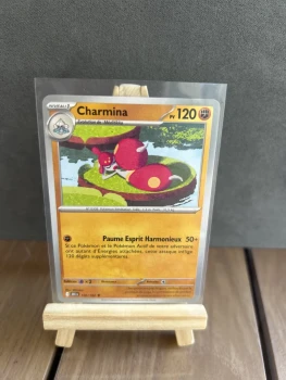 Carte Pokémon - Charmina 100/182 - RIVALITÉS DESTINÉS