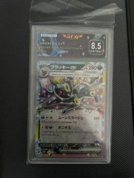 Umbreon ex jap