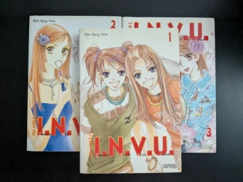 INVU