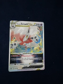 Cartes Pokemon