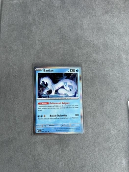 Carte Pokémon - Baojian - 056/191