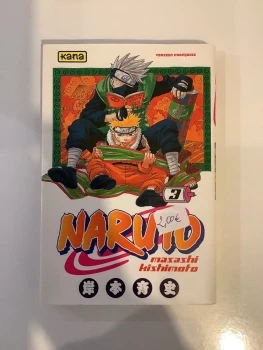 Naruto T03