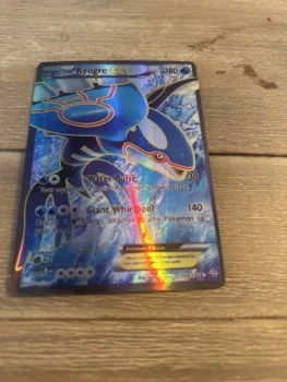 Je vends cette carte