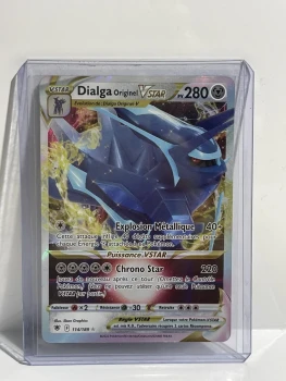 Dialga Vstar