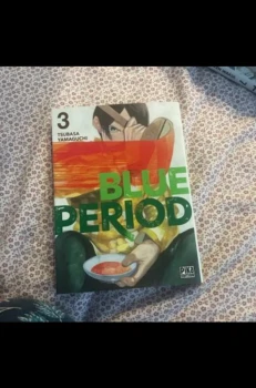 Manga