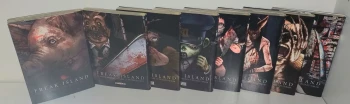 😨 Freak Island : 1à8 (sur 8)
