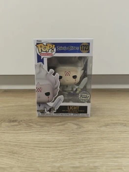 Funko POP 1723 Licht SE