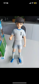 figurine captain tsubasa