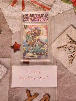 Hit BT16-061 SPR Collect Aura 10