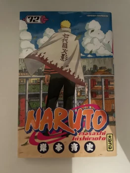 Manga