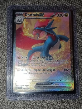 Drattak ex