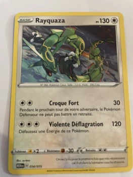 Rayquaza