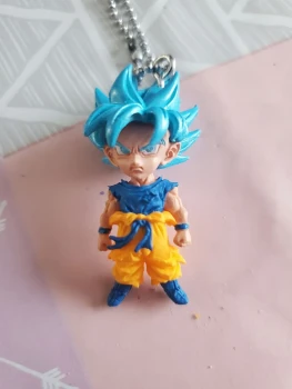 Porte clé dragon ball z  neuf