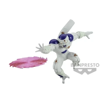 Dragon Ball Z - Figurine Freezer II GxMateria