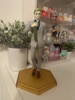 Jujutsu kaisen figurine Nanami