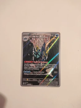 Gamblast AR 🇫🇷 ME01