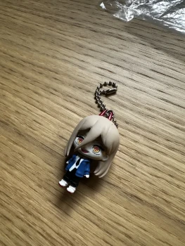 Porte-Clé Power Chainsaw Man