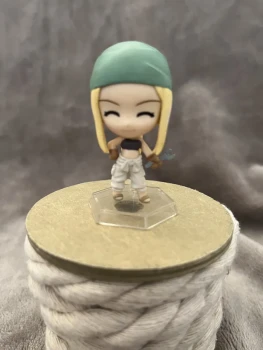 Figurine Manga Full Metal Alchemist Winry Rockbell