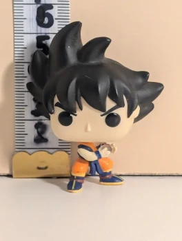 [Funko] Mini Dragon Ball Son Goku