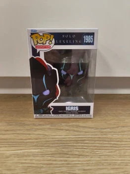 Funko POP 1985 Igris