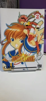 Angelic Layer T2